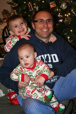 Christmas 2010 009