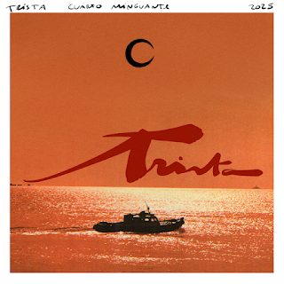 Trista - Cuarto Minguante (Álbum) Download 2025 Trista - Cuarto Minguante (Álbum) Download 2025