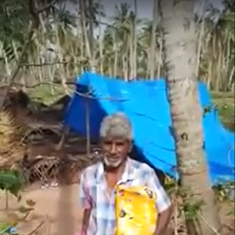 Tamil Nadu Flood