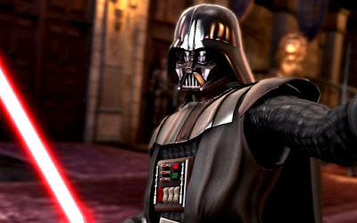 Star Wars - Darth Vader - Personagens Clássicos