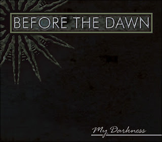 Before the Dawn - My Darkness (2003)