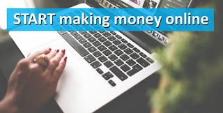 Make money online easy to earn 