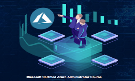 All About the Microsoft Certified Azure Administrator Course