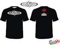 Kaos Hitam Cah Banggi 02