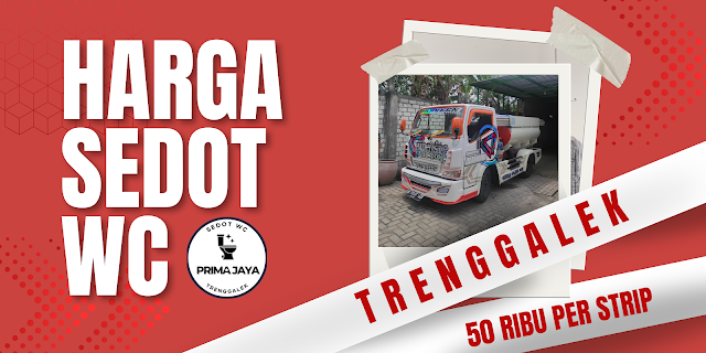 harga sedot wc trenggalek