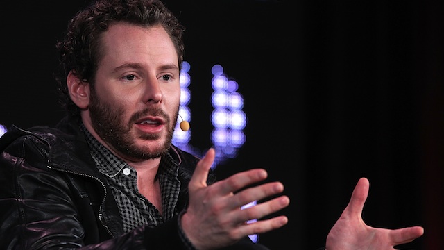 The founder of Napster changed his philosophy