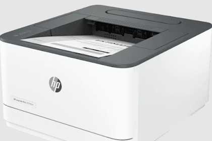 HP LaserJet Pro 3004dw drivers for Windows PC