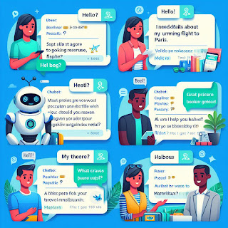 Good Conversations