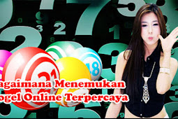 Tips Bagaimana Menemukan Agen Togel Online Terpercaya