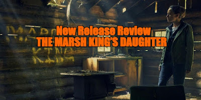 The Marsh King's Daughter