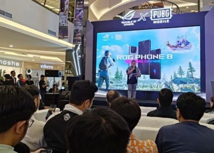 asus rog phone launching