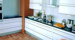 Parapan Kitchens