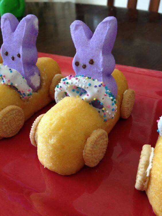 Easter is such a pretty time of year! The sun starts to warm up, the flowers begin to bloom, little bunnies and baby animals appear everywhere. Best of all…. it’s EASTER! If you’re looking for the most unique DIY Easter ideas (that are easy) then keep on reading! From desserts to decor and gifts, these are some incredibly cute DIY Easter ideas for you! Be sure to follow us on Facebook here for constant ideas. Easter is such a pretty time of year! The sun starts to warm up, the flowers begin to bloom, little bunnies and baby animals appear everywhere. Best of all…. it’s EASTER! If you’re looking for the most unique DIY Easter ideas (that are easy) then keep on reading! From desserts to decor and gifts, these are some incredibly cute DIY Easter ideas for you! Be sure to follow us on Facebook here for constant ideas.