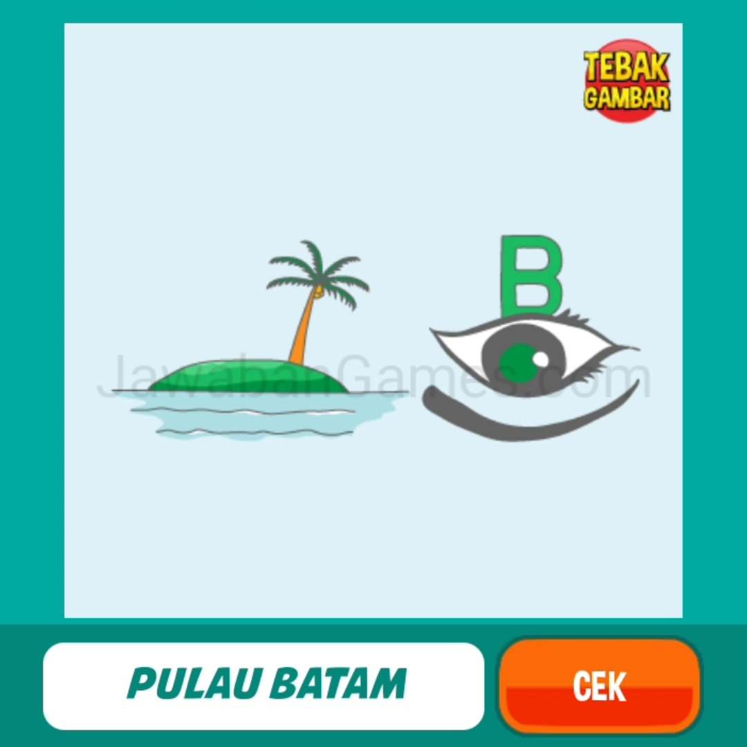 Kunci Jawaban Tebak Gambar Level 87