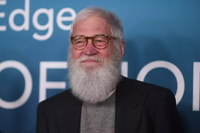 Fans disgusted by David Letterman's 'inappropriate' behavior towards Jennifer Aniston in resurfaced interview
