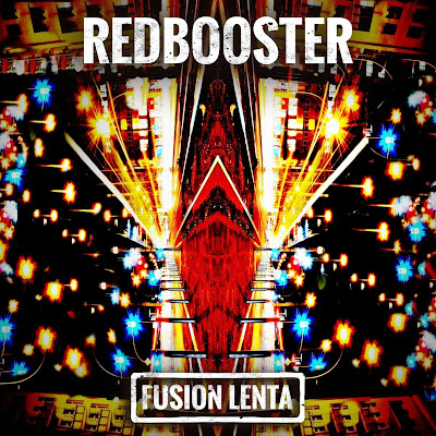 Red Booster - Fusión lenta