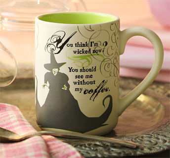 Good Witch Bad Witch Gifts