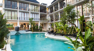 Hotel Jobs - Receptionist at Bakung Ubud Resort & Villa