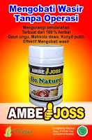 Obat Wasir Ambeien