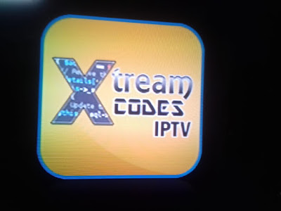 Téléchargement gratuit de code IPTV Xtream