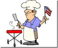 4th of July