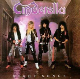 Cinderella-1986-Night-Songs-mp3