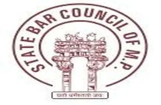 STATE BAR COUNCIL OF MP 