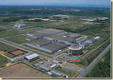 Rokkasho