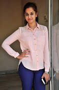 Nanditha Raj Latest glam pics-thumbnail-33