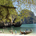 2007 Krabi, Thailand 泰國喀比