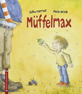 Müffelmax, Silke Farmer , Mele Brink