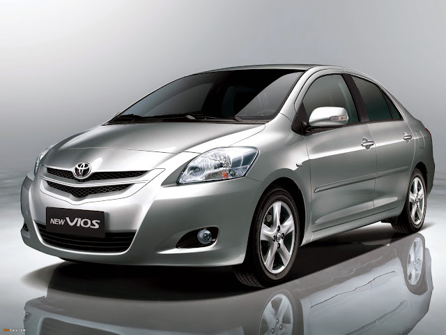 ขั้วหลอดไฟรถยนต์ Toyota Vios