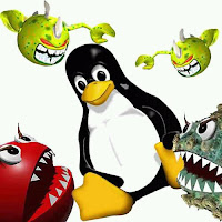 Linux Ternyata tidak aman