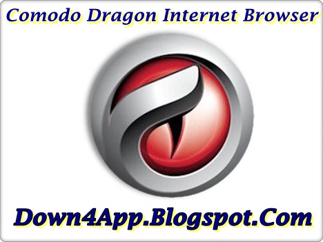 Comodo Dragon Browser 36.1.1 For Win