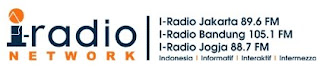 Radio i-Radio Online Indonesia I HOS INTERNET RADIO