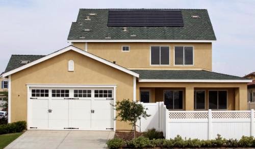 How Much Are Solar Panels To Install