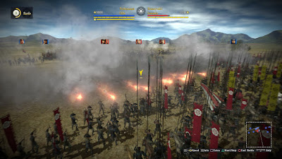 Nobunagas Ambition Sphere of Influence Game