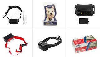 anti bark collar