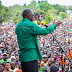 MAGUFULI AENDELEA NA KAMPENI ZAKE  HUKO IRINGA