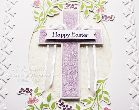 Heart's Delight Cards, Hold on to Hope, Easter, Occasions 2018, Stampin' Up!