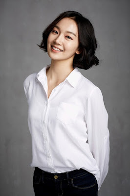 Jung Min Joo (정민주)