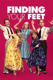 Finding Your Feet 2017 Film Complet en Francais