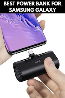 best power bank for samsung galaxy s9
