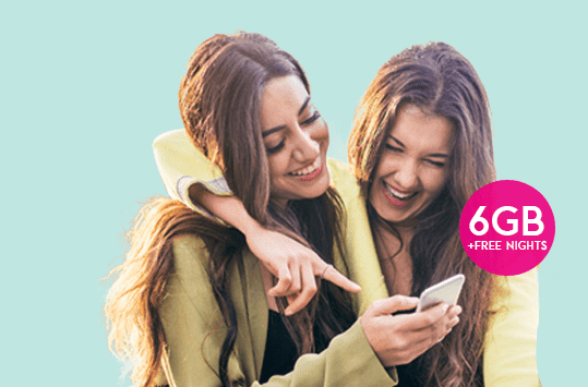 zong super monthly offer