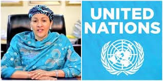 Open Letter To The Deputy Secretary-General Of United Nations - An IPOB Activist