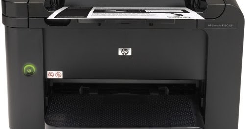 HP LaserJet P1606dn Driver Downloads | Download Drivers ...