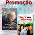 #VnL2anos - Promoção: Livros da Editora Agir