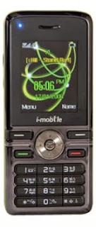 I-Mobile 520