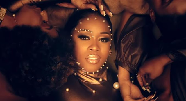 Remy Ma - Melanin Magic (Pretty Brown)