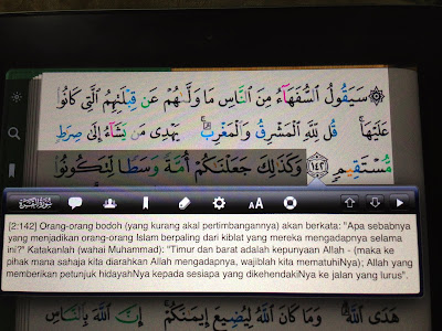 Maksud "Orang-orang bodoh" dalam Quran - Inilah Ceritaku
